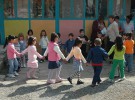 200 millones de euros para crear plazas infantiles en toda España