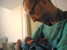El Hospital Clínico de Málaga mejora la atención al parto