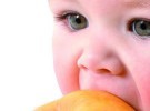 Alimentos astringentes o laxantes para nuestro bebé