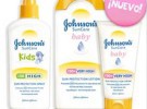 Johnson’s Baby presenta una línea de protección solar diaria
