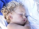 La siesta: un bien necesario para los niños