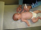 Los pediatras mantienen que las vacunas contra el rotavirus son seguras