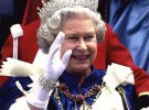 La reina Isabel II tendrá un bisnieto en diciembre