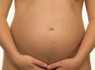 Edemas o retención de líquidos en el embarazo