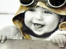 Ver sonreír al bebé activa el circuito de recompensa en el cerebro de la madre