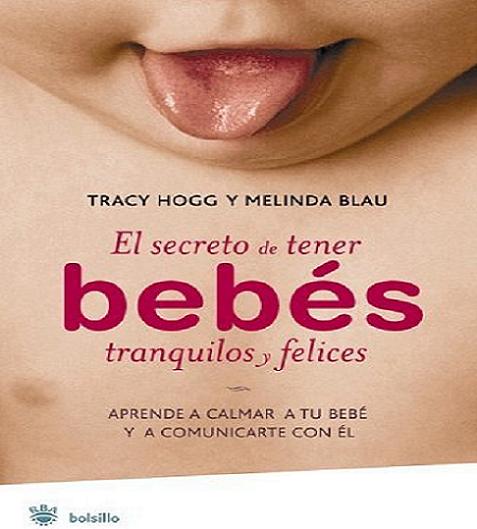 Entre Estivill y Carlos González: Tracy Hogg y las susurradoras de bebés