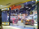 Disney Store abre sus puertas en La Vaguada, Madrid