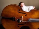 Jazzeando con bebés, música para los más pequeños