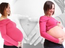 Menor riesgo de preeclampsia en el segundo embarazo adelgazando 5 kilos