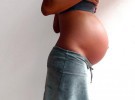 Tamaño del vientre en el embarazo (II)