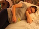 La falta de sueño aumenta el riesgo de hipertensión en el embarazo