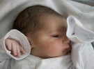Primer nacimiento con embriones congelados por 20 años