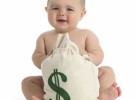 El cheque-bebé, moneda de cambio de votos para el PP