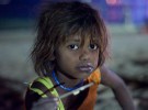 Millón y medio de niños en India murieron en 2005 por enfermedades comunes