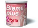 Ordesa renueva la fórmula de la leche de continuación Blemit Plus 2 Forte