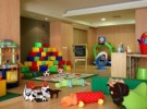 FITUR habilita una sala infantil para cuidar de los niños