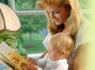 Repetir los cuentos beneficia el aprendizaje del bebé