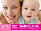 En abril vuelve la Feria de Bebés&Mamás a Barcelona