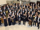 La Orquesta Sinfónica de Euskadi prepara un concierto para bebés y embarazadas