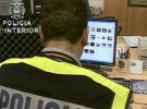 Policías encubiertos para luchar contra la pornografía infantil en internet