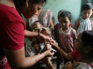 Las vacunas que protregen a nuestros bebés: Hepatitis B