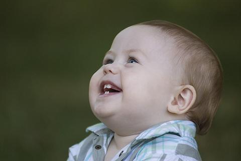 Signos que hacen sospechar que el bebé puede tener autismo
