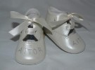Peukito, zapatos personalizados para el bebé