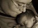 La alegría de ser madre, historias de sueños cumplidos