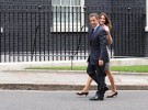 Sarkozy y Bruni, embarazados