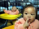 Los orfanatos en China ya no son tan horribles