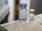 La vacuna Pandemrix contra la gripe A no es para menores
