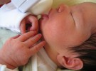 Oximetría de pulso para los recién nacidos