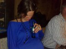 Las embarazadas españolas siguen bebiendo alcohol