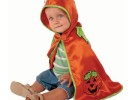 Capas para disfrazar a tu bebé en Halloween
