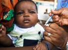 La vacuna antimalaria ya es efectiva