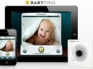 Vigila a tu bebé desde el iPhone con BabyPing