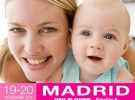 Vuelve la feria de Bebés & Mamás en Madrid