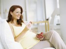 Los tentempiés más sanos durante el embarazo