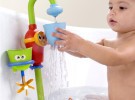 Regalo para Navidad: Juegos de bañera para bebés