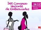 Primer congreso nacional de embarazadas