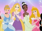 Piden a Disney una princesa calva por las niñas con cáncer