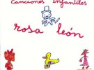 Regalo de Navidad: Canciones infantiles de Rosa León