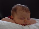 La siesta afecta a la respuesta emocional del bebé