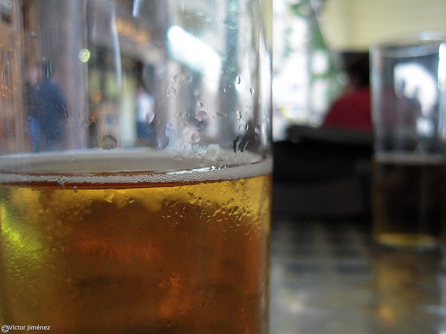 Las bondades de la cerveza sin alcohol