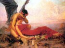 Nombres bebé: Mitología griega H, I, L,M