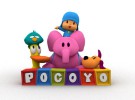 Talking Pocoyo! Nueva App interactiva