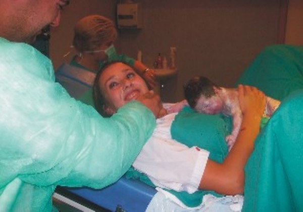 Neonatología: Tareas específicas y terapia intensiva