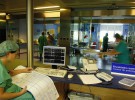 Neonatología: tareas del personal de enfermería