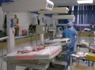 Neonatología: Aparatos necesarios en el servicio