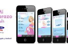 «Mi embarazo al día», nueva aplicación de Hero Baby